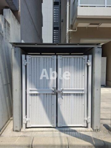 リマーク旅籠町の物件内観写真