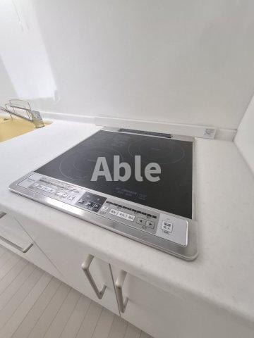 リマーク旅籠町の物件内観写真