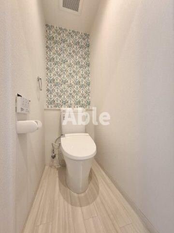 リマーク旅籠町の物件内観写真