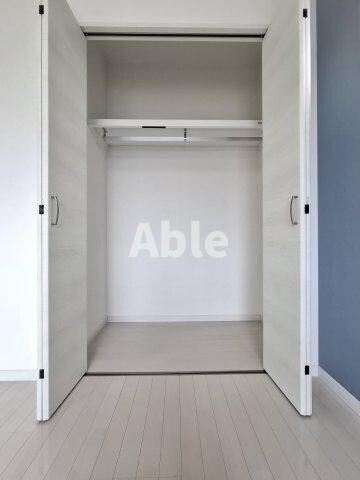 リマーク旅籠町の物件内観写真