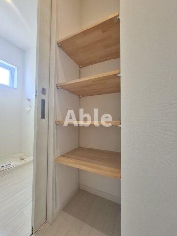 リマーク旅籠町の物件内観写真