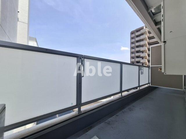 リマーク旅籠町の物件内観写真