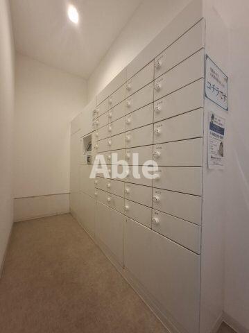 リマーク旅籠町の物件内観写真