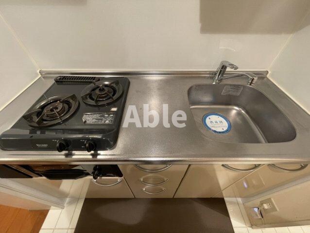 コリドールバリの物件内観写真