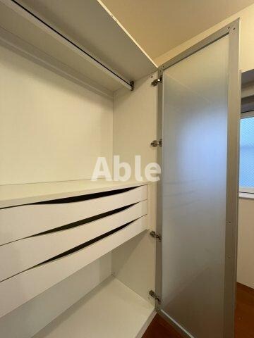 コリドールバリの物件内観写真