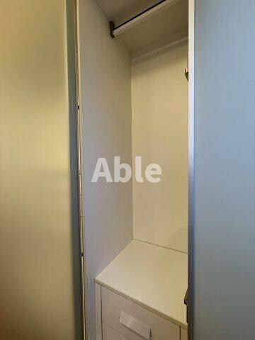 コリドールバリの物件内観写真