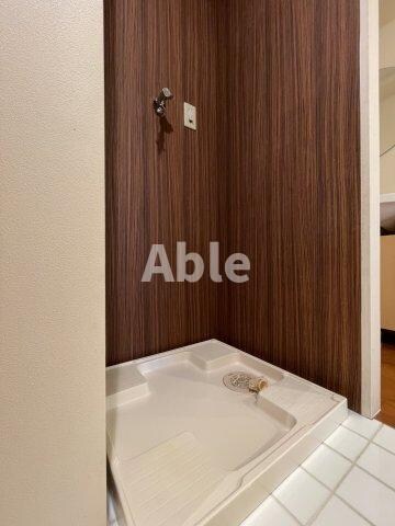 コリドールバリの物件内観写真