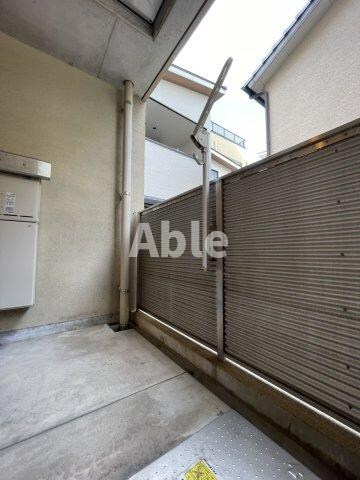 コリドールバリの物件内観写真