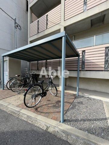 コリドールバリの物件内観写真