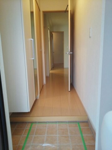 プロムナード　垂水の物件内観写真