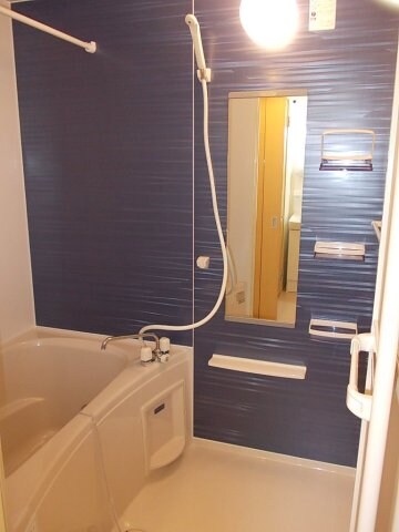 プロムナード　垂水の物件内観写真