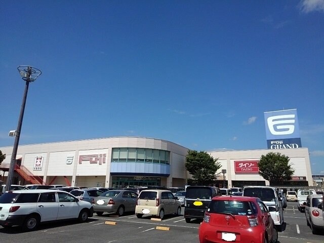 プロムナード　垂水の物件外観写真