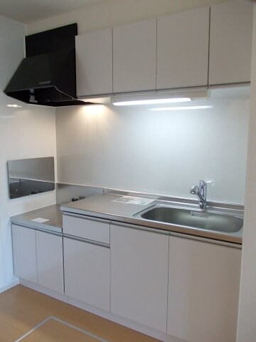 プロムナード　垂水の物件内観写真