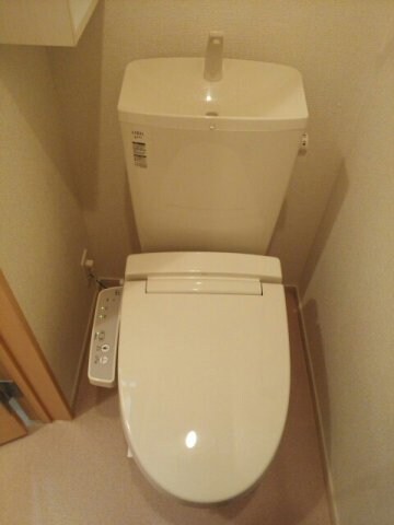 プロムナード　垂水の物件内観写真