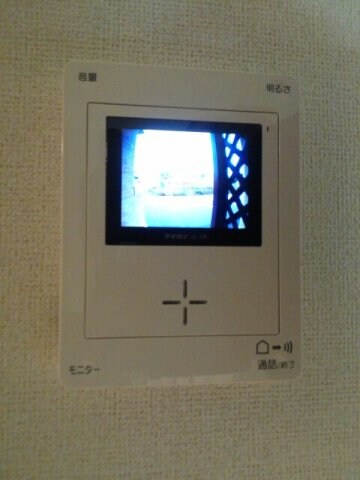 プロムナード　垂水の物件内観写真