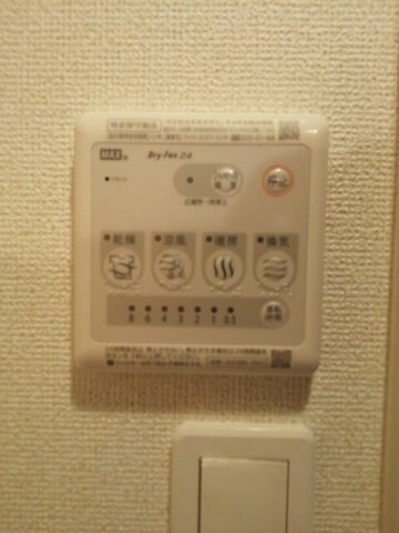 プロムナード　垂水の物件内観写真