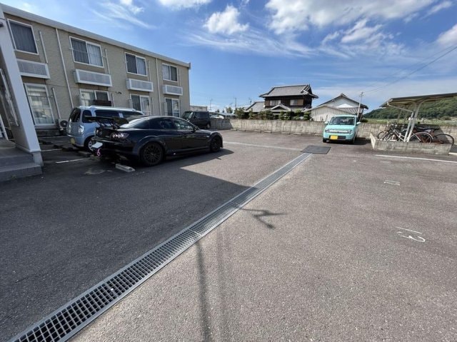 レオパレスアークの物件内観写真