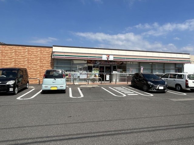 レオパレスアークの物件外観写真