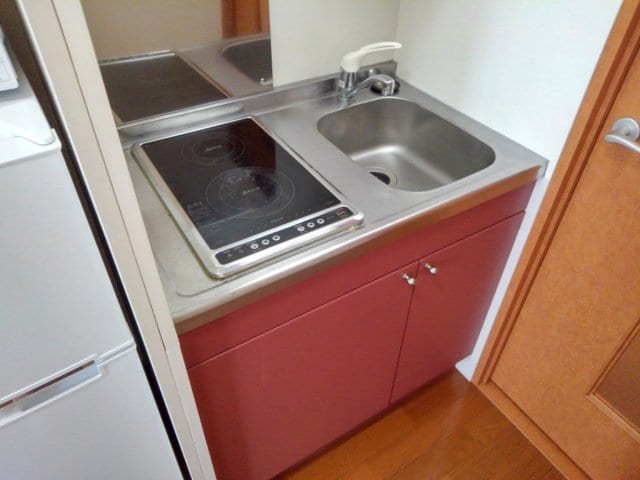 レオパレスアークの物件内観写真