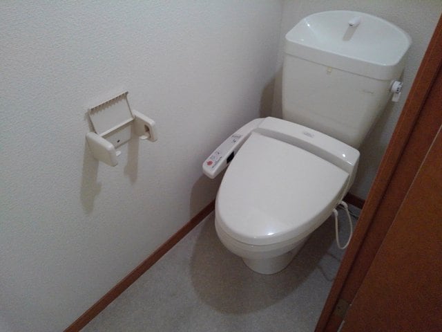 レオパレスアークの物件内観写真