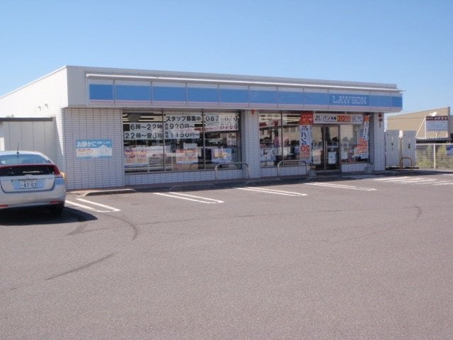 レユスィートＹ　Ⅳの物件外観写真