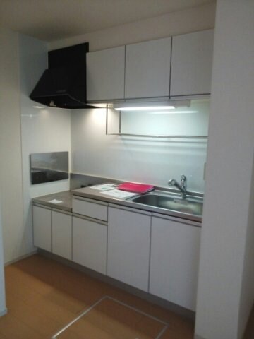 レユスィートＹ　Ⅳの物件内観写真