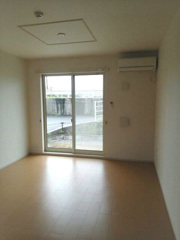 レユスィートＹ　Ⅳの物件内観写真