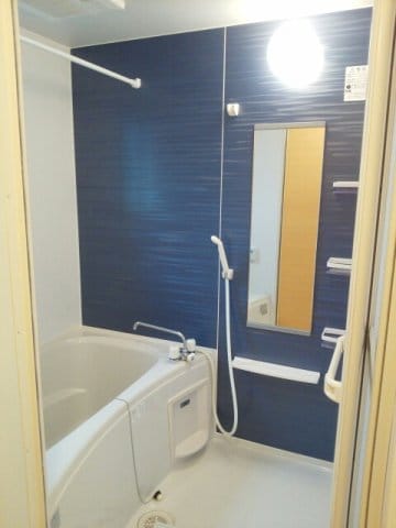 レユスィートＹ　Ⅳの物件内観写真