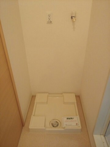 レユスィートＹ　Ⅳの物件内観写真