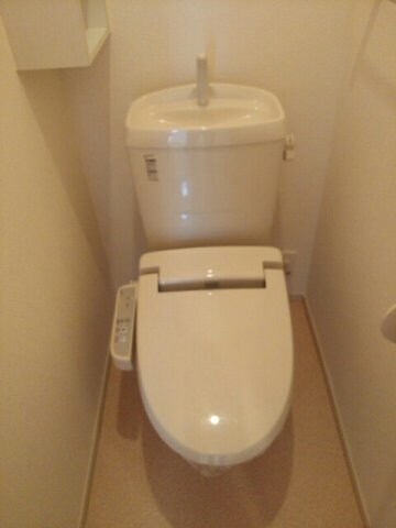 レユスィートＹ　Ⅳの物件内観写真