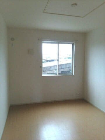 レユスィートＹ　Ⅳの物件内観写真