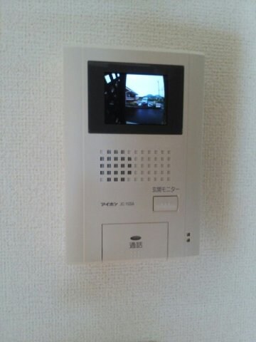 レユスィートＹ　Ⅳの物件内観写真