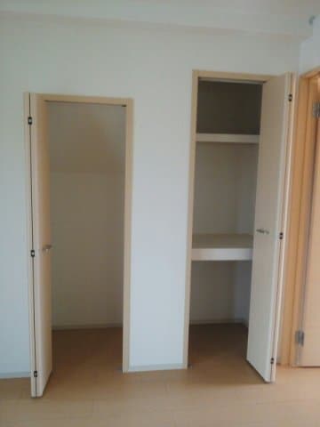 レユスィートＹ　Ⅳの物件内観写真