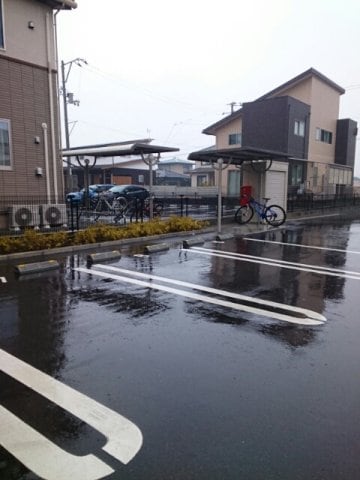 グランコート５１６　Ｂの物件外観写真