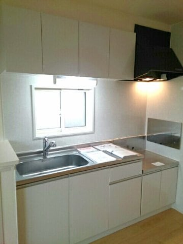 グランコート５１６　Ｂの物件内観写真