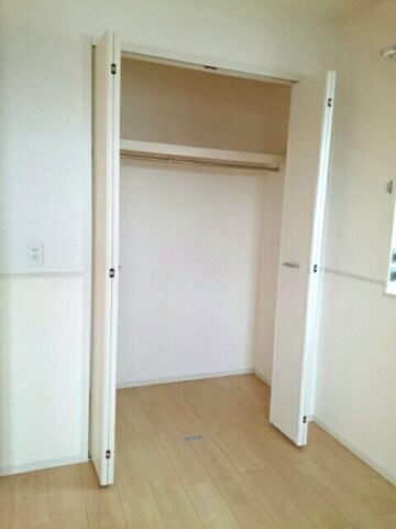 グランコート５１６　Ｂの物件内観写真