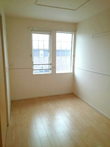 グランコート５１６　Ｂの物件内観写真