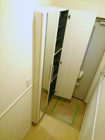 グランコート５１６　Ｂの物件内観写真