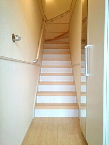 グランコート５１６　Ｂの物件内観写真