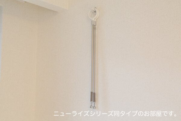 メゾン・ミクニⅢ　Ａの物件内観写真