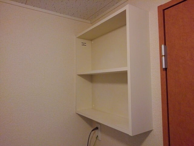 レオパレスＦ　ＯＨＡＮＡの物件内観写真