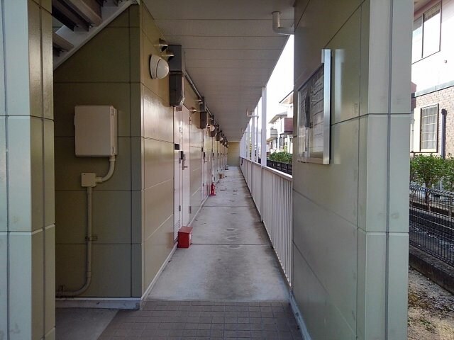 レオパレスＡＭＯＲＥの物件内観写真