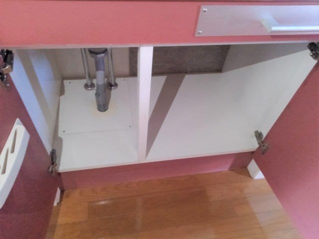 レオパレスＡＭＯＲＥの物件内観写真