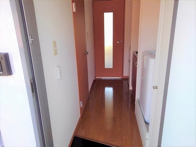 レオパレスＡＭＯＲＥの物件内観写真