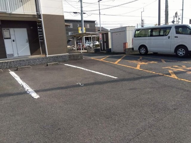 レオパレスＣｏｚｙ　ｃｏｕｒｔの物件内観写真