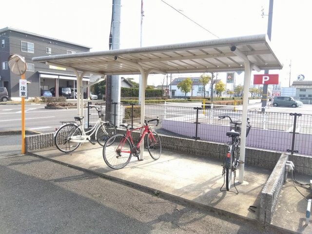 レオパレスＣｏｚｙ　ｃｏｕｒｔの物件内観写真