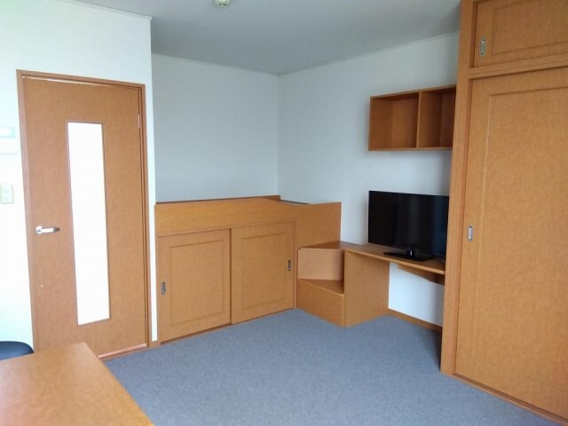 レオパレスＣｏｚｙ　ｃｏｕｒｔの物件内観写真