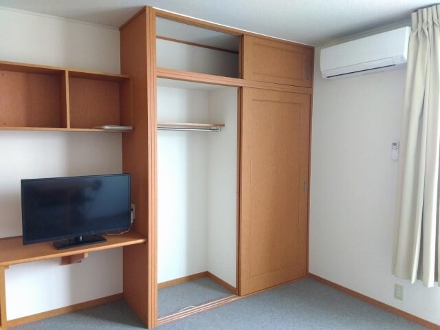 レオパレスＣｏｚｙ　ｃｏｕｒｔの物件内観写真