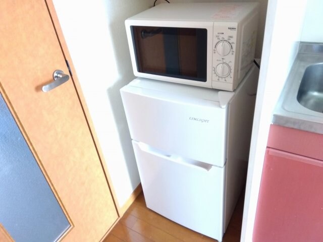 レオパレスＣｏｚｙ　ｃｏｕｒｔの物件内観写真