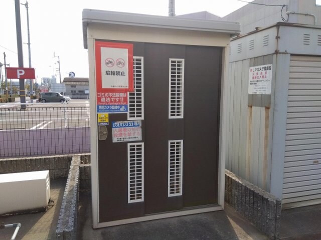 レオパレスＣｏｚｙ　ｃｏｕｒｔの物件内観写真